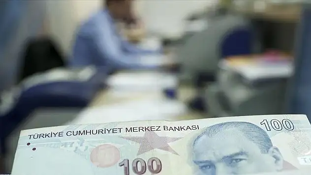 Mali aracı kuruluş istatistikleri yayımlandı