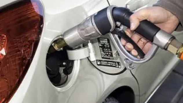 'Ucuz LPG' ABD'den gelecek