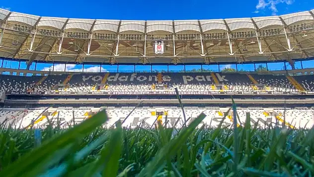 Beşiktaş-Antalyaspor maçı ertelendi