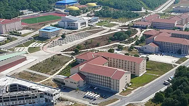 Bolu Abant İzzet Baysal Üniversitesi sözleşmeli personel alacak