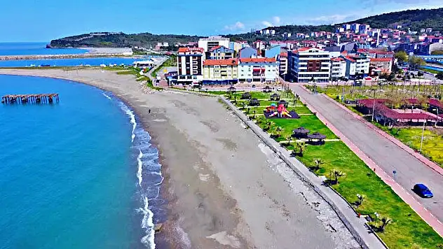 Filyos Belediyesi daire satışı yapacak