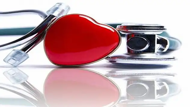 Kalp hastalıkları her zaman belirti vermeyebilir