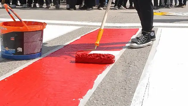 Trafikte can kayıplarını yüzde 50 düşürecek kampanya başlıyor
