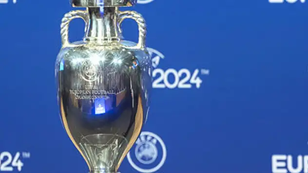 EURO 2024 elemelerinde torbalar belli oldu! Türkiye 4. torbada