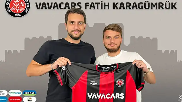 Adem Ljajic Fatih Karagümrük'te