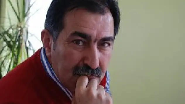 Çınar'dan Özçelik'e destek