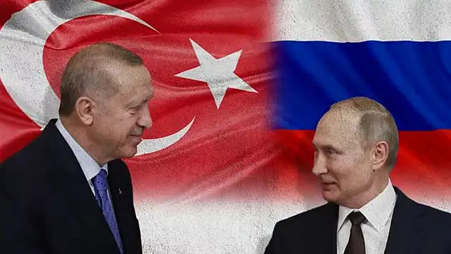 Cumhurbaşkanı Erdoğan ile Putin anlaştı!