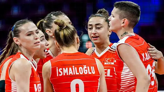 Filenin Sultanları, Dominik engelini de aştı