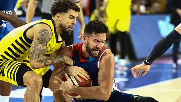 Cumhurbaşkanlığı Kupası, Anadolu Efes'in