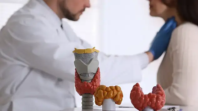 Tiroid bezi alınmadan tiroid kanseri tedavisi mümkün