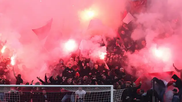 Derbiler için 'deplasman' kararı