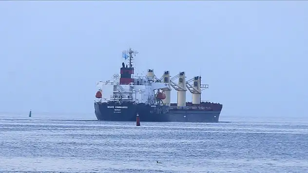 Rusya, tahıl anlaşmasını askıya aldığını duyurdu