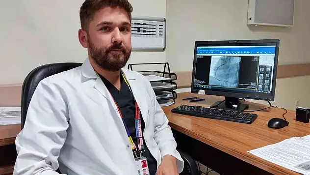 Sigara, ölüm riskini 2 kat artırıyor