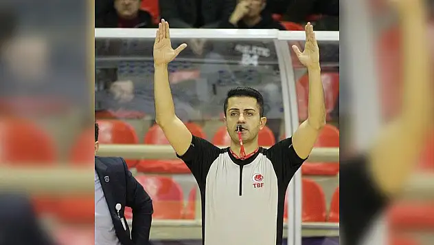 Beşiktaş-Konyaspor maçının hakem üçlüsü açıklandı