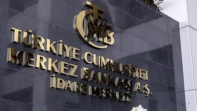Merkez Bankası rezervleri 110,8 milyar dolar oldu
