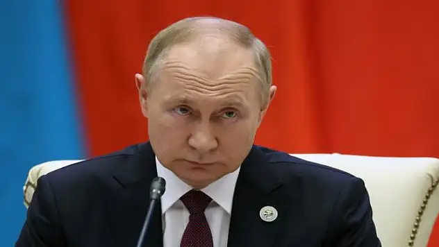 Putin: Batı BDT alanında yeni meselelerle ilgili senaryolar üzerinde çalışıyor