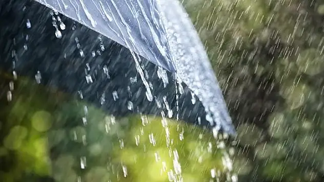 Yurtta hava durumu... İşte yağış beklenen yerler...