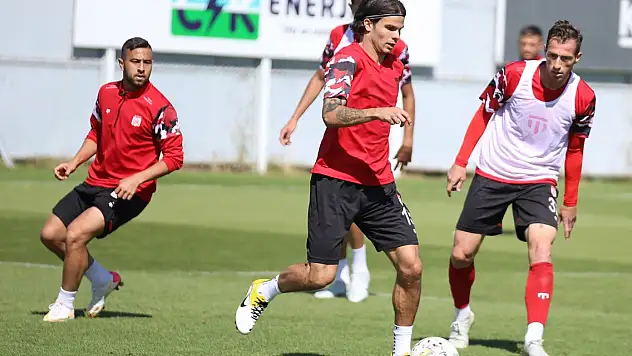 Süper Lig ekibi ilk galibiyet peşinde