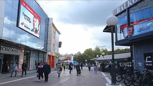 Karmaşık siyasi yapıdaki Bosna Hersek'te genel seçim yapılacak