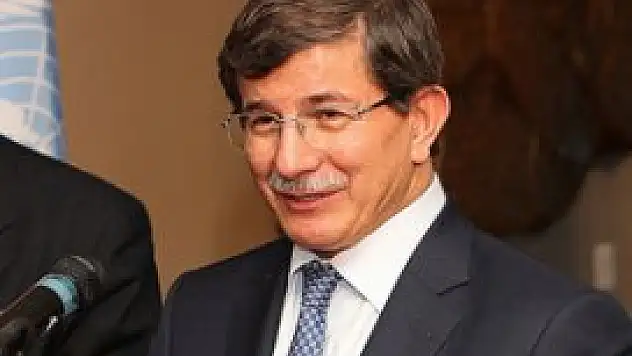 Dışişleri Bakanı'ndan önemli açıklamalar