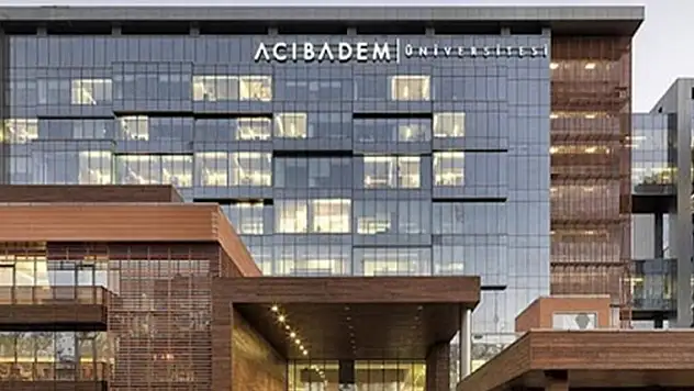 Acıbadem Mehmet Ali Aydınlar Üniversitesi araştırma görevlisi alacak