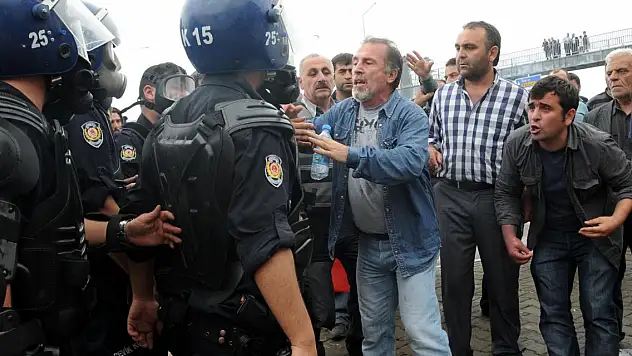 Metin Lokumcu davasında 'dönemin kaymakamı dinlensin' talebine ikinci kez ret