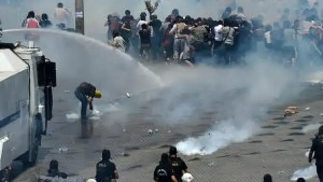 Gezi ruhu 'iktidara' yürüyor