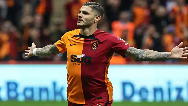 Galatasaraylı yıldız Adana Demirspor maçında yok