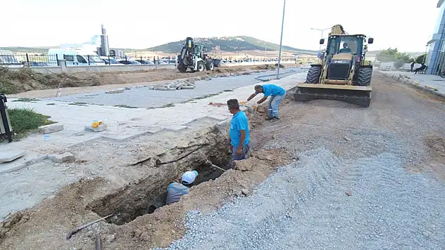 Beyşehir'den kazı yasağı uyarısı