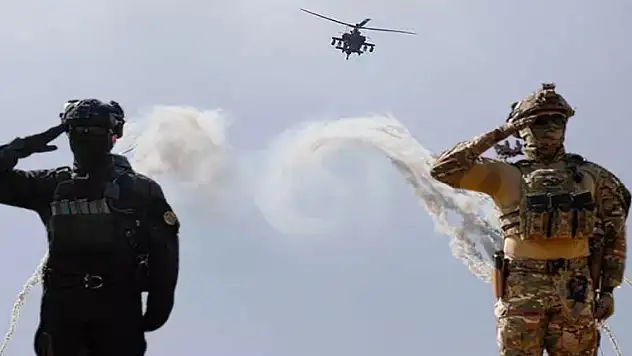 Kuzey Kore 2 yeni balistik füze fırlattı