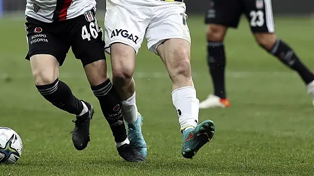 Beşiktaş-Fenerbahçe rekabetinde 356. randevu: Derbi geçmişinden öne çıkanlar