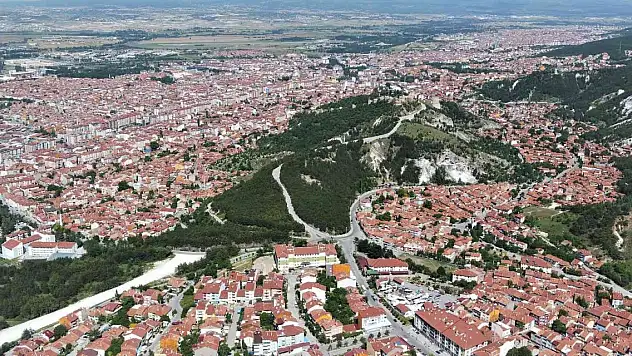 Yurt dışında yaşayan Kütahyalı sayısı