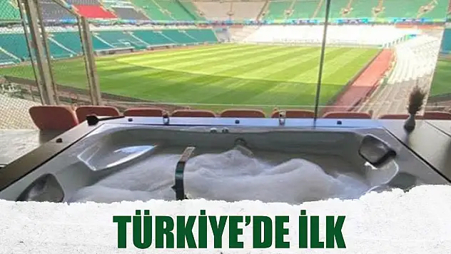 Konyaspor'un maçları jakuzide izlenebilecek
