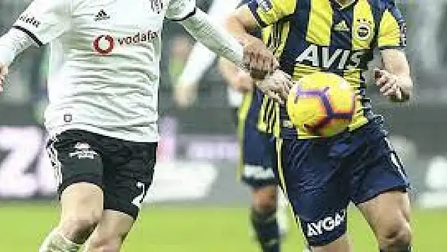 Derbinin anahtarı ilk gol