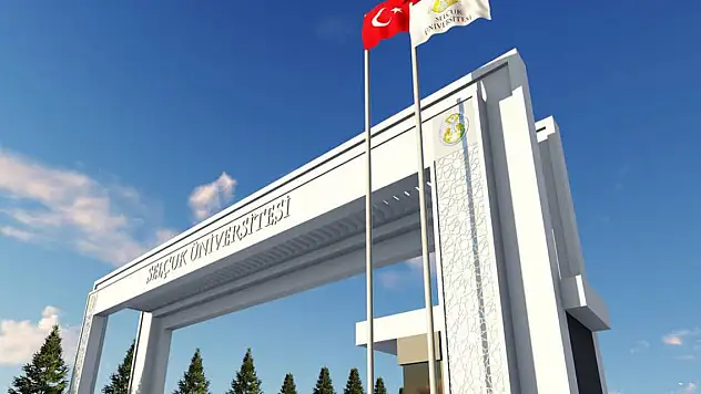 Selçuk Üniversitesi öğretim üyesi alacak