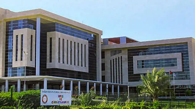 Hatay Mustafa Kemal Üniversitesi akademik personel alacak