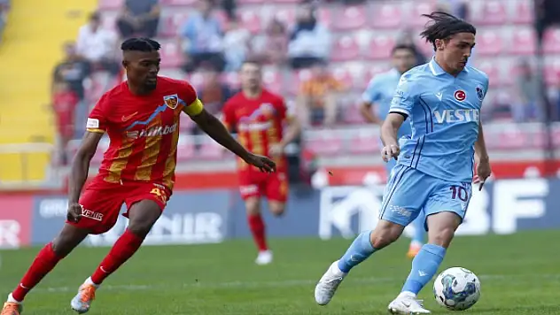 Fırtına'dan kritik galibiyet