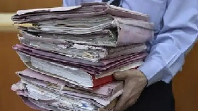 Konya merkezli iddianame tamamlandı