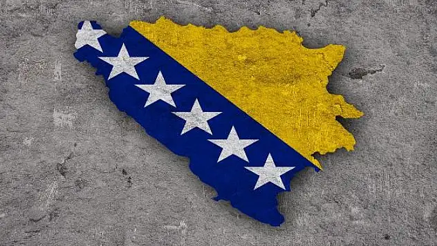 Bosna Hersek'te halk yarın sandık başına gidiyor