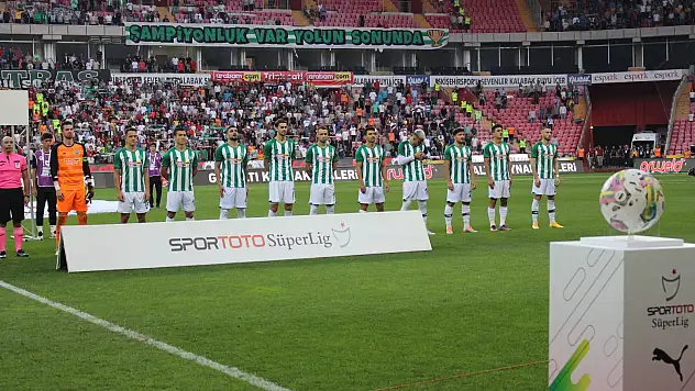 Konyaspor'un gollerinde kardeş payı!