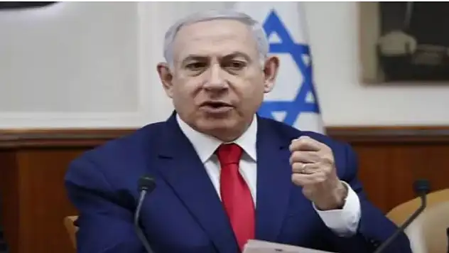 Binyamin Netahyahu'ya kötü haber!