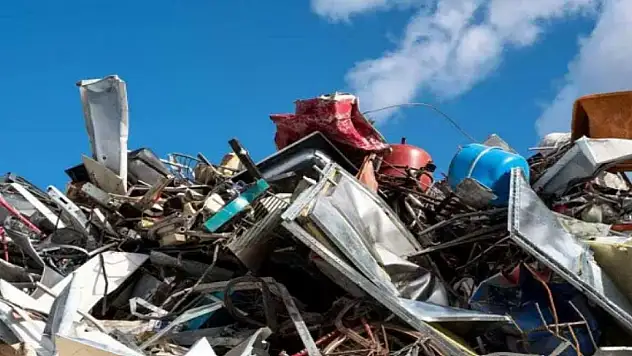 Hurda alım fiyatlarına yüzde 40 zam yapıldı