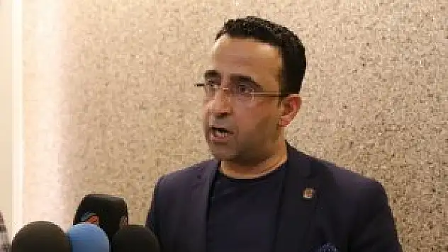 Demirtaş'ın açıklamalarına tepki