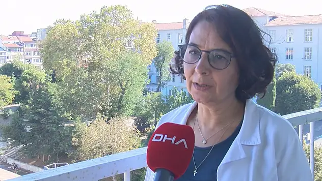 Prof. Dr. Yavuz: Bu kış bol virüslü geçecek