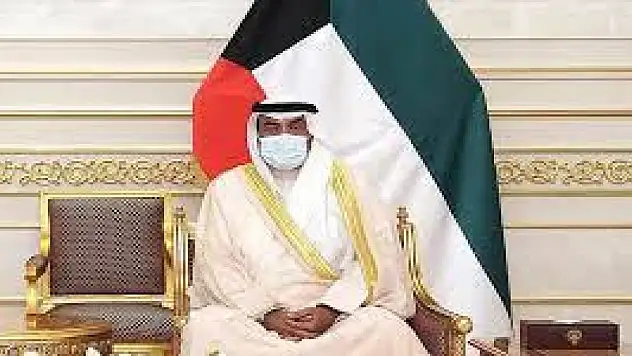 Kuveyt'te hükümet istifa etti