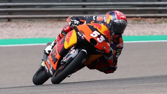 Deniz Öncü, Tayland'da 17. sırada