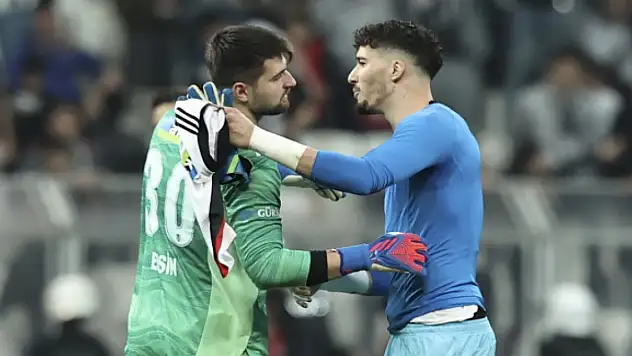 Derbide gözler kalecilerde