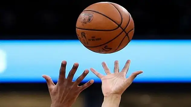 FIBA Şampiyonlar Ligi'nde 5 takım Türkiye'yi temsil edecek