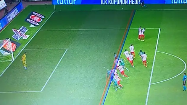 Konyaspor VAR'a takıldı!