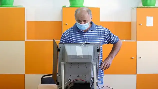 Bulgaristan'da genel seçimlerin sonucu belli oldu
